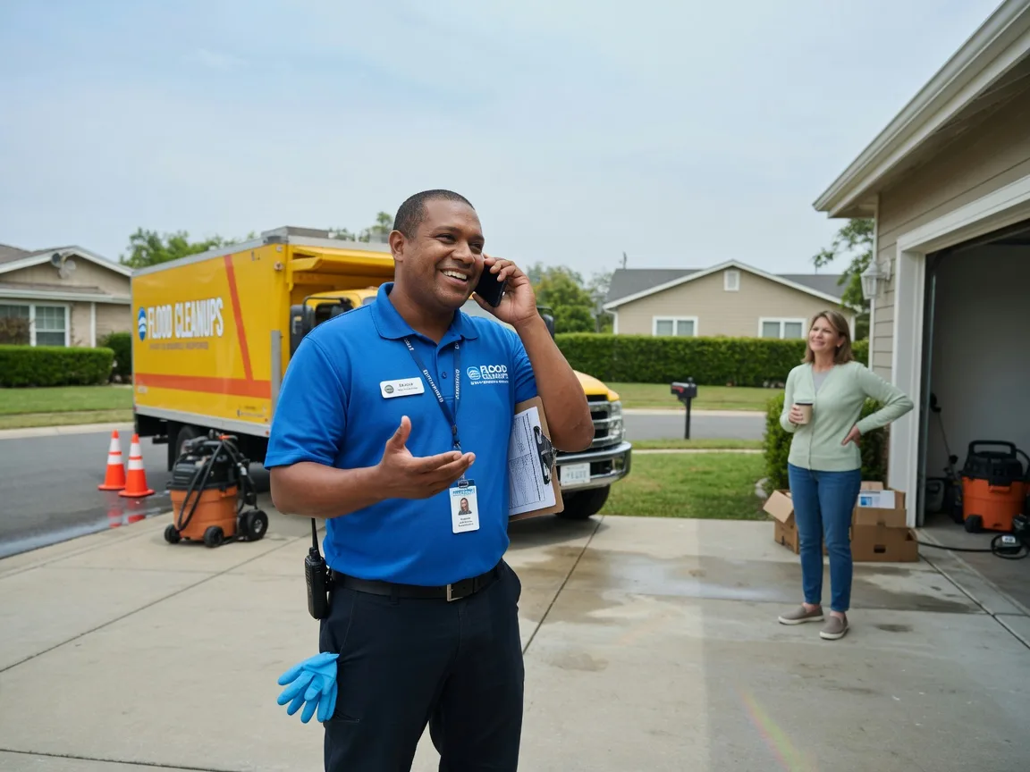 Water Damage Restoration Wyoming, PA FAQs